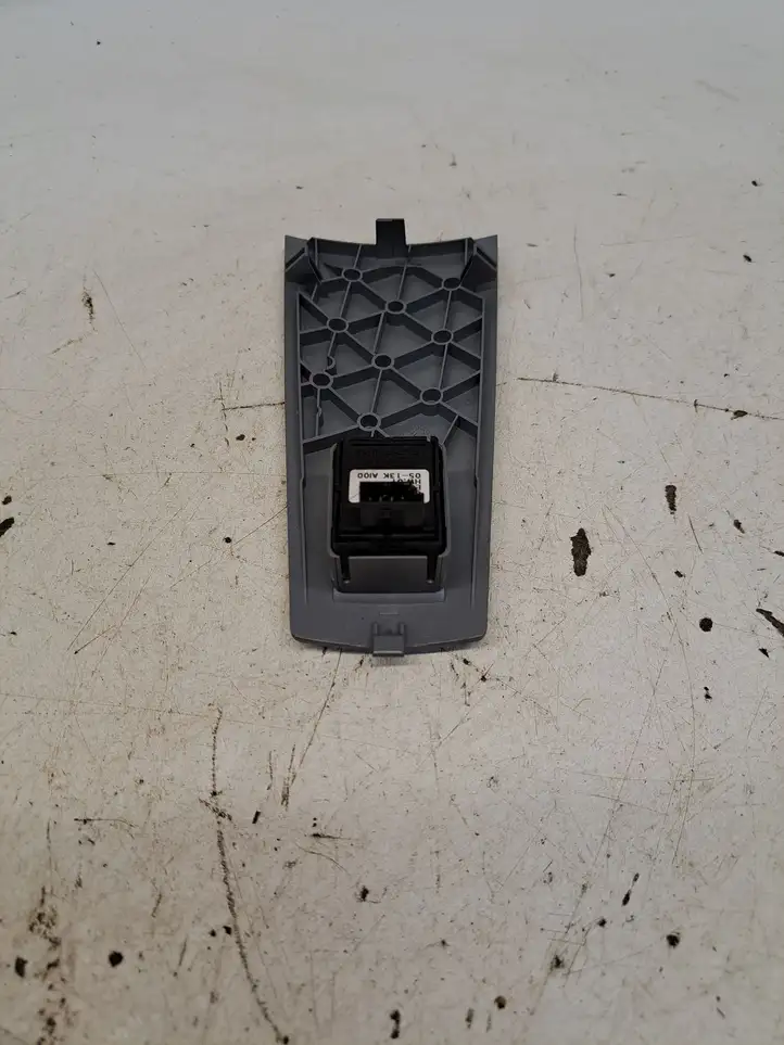 BMW 7 E65 E66 (2001 - 2008) 7024647 Кнопка стеклоподъемников — фото 7