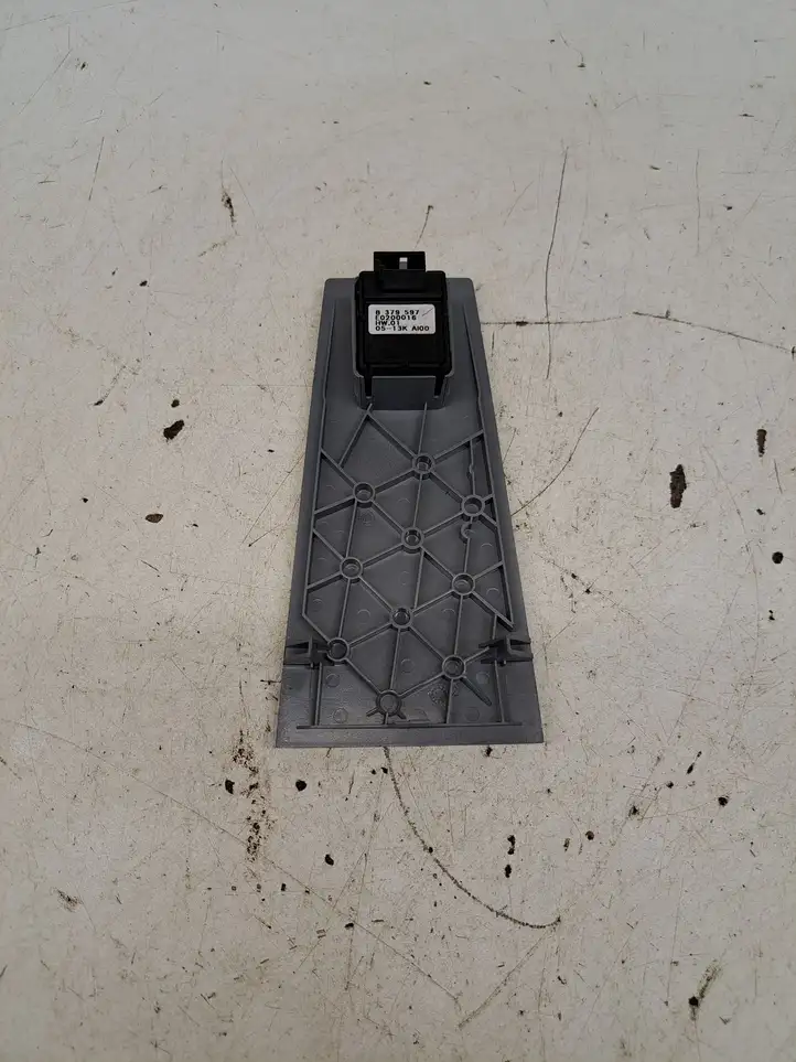 BMW 7 E65 E66 (2001 - 2008) 7024647 Кнопка стеклоподъемников — фото 8