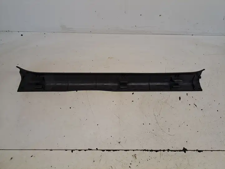 Toyota Prius (XW20) (2003 - 2009) 6791347020 Внутренняя отделка переднего порога — фото 2