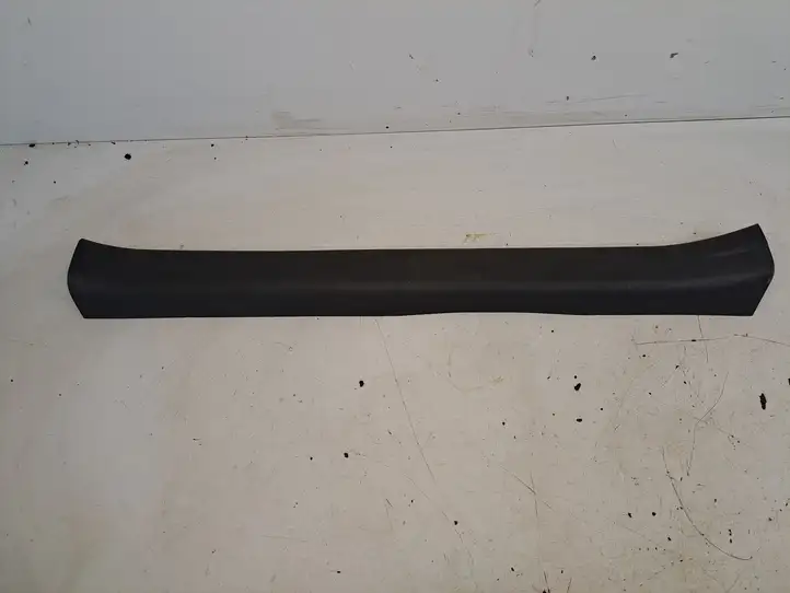 Toyota Prius (XW20) (2003 - 2009) 6791347020 Внутренняя отделка переднего порога — фото 3