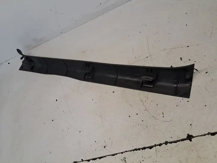 Toyota Prius (XW20) (2003 - 2009) 6791347020 Внутренняя отделка переднего порога — фото 4