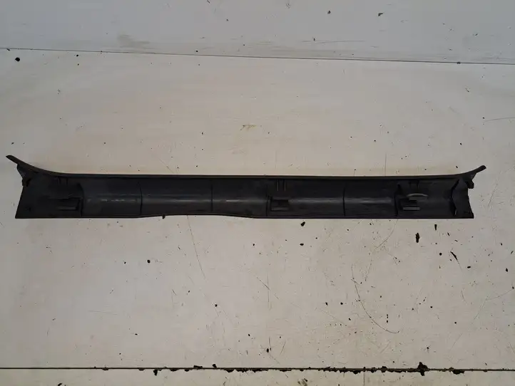 Toyota Prius (XW20) (2003 - 2009) 6791347020 Внутренняя отделка переднего порога — фото 5