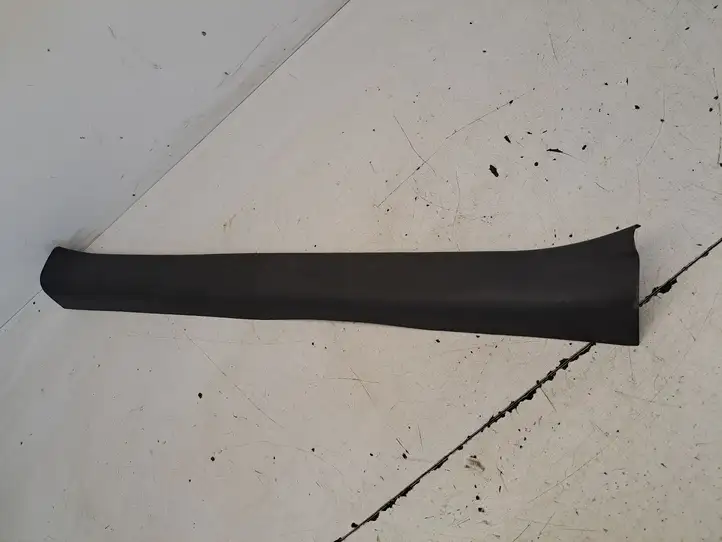 Toyota Prius (XW20) (2003 - 2009) 6791347020 Внутренняя отделка переднего порога — фото 6