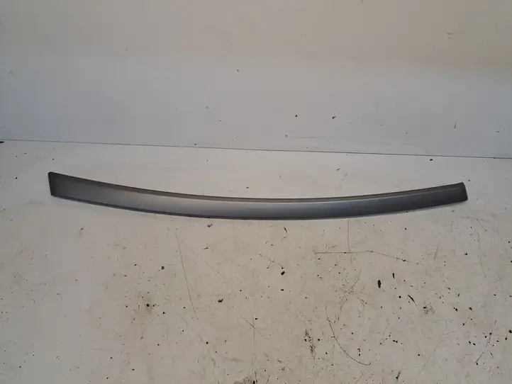 BMW 3 E90 E91 (2005 - 2012) 7121473 Декоративная планка — фото 1