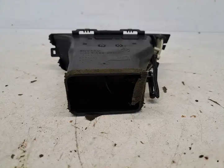 BMW 3 E90 E91 (2005 - 2012) 642291304609 Боковой воздушный дефлектор — фото 2