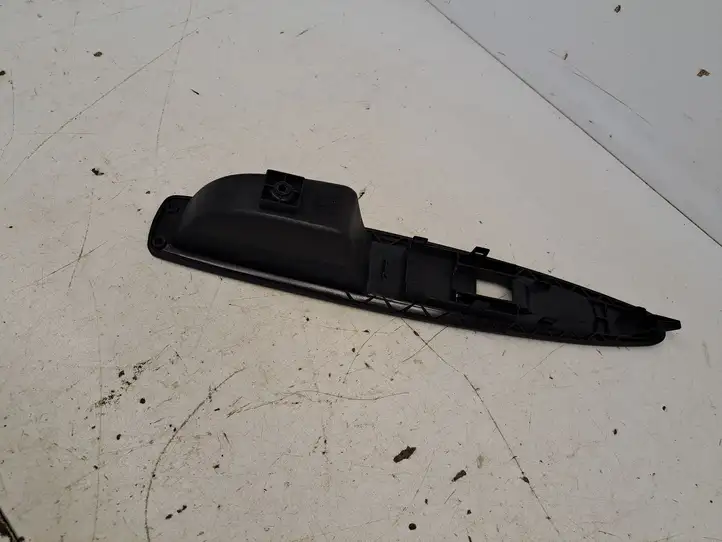 Citroen C4 (2004 - 2008) 9650912377 Накладка кнопки стеклоподъемника — фото 3