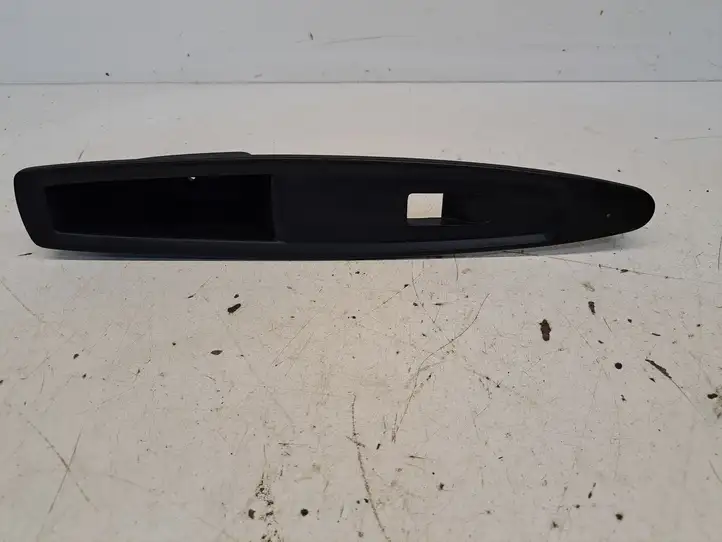 Citroen C4 (2004 - 2008) 9650912377 Накладка кнопки стеклоподъемника — фото 6