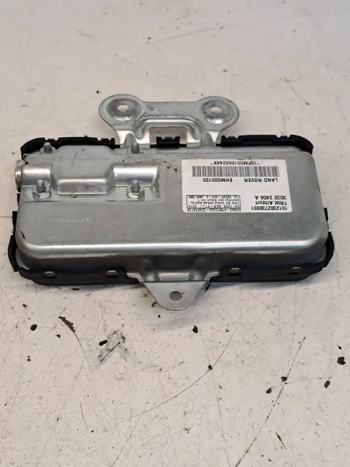 Land Rover Range Rover L322 (2002 - 2005) 30319003 Подушка безопасности двери — фото 6