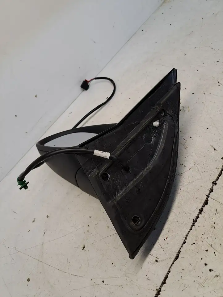 Volkswagen Golf V (2003 - 2009) 1K0857933 Боковое зеркало с электроприводом — фото 3