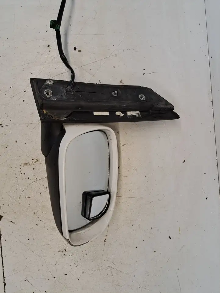 Volkswagen Touran I (2003 - 2010) 073016 Боковое зеркало с электроприводом — фото 6