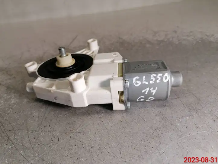 Mercedes-Benz GL X166 (2013 - 2019)  A1669060601 Механизм подъема окон задней двери