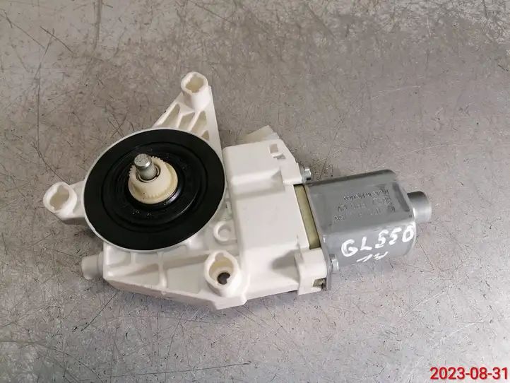 Mercedes-Benz GL X166 (2013 - 2019)  A1669060601 Механизм подъема окон задней двери