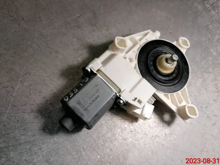 Mercedes-Benz GL X166 (2013 - 2019)  A1669060601 Механизм подъема окон задней двери