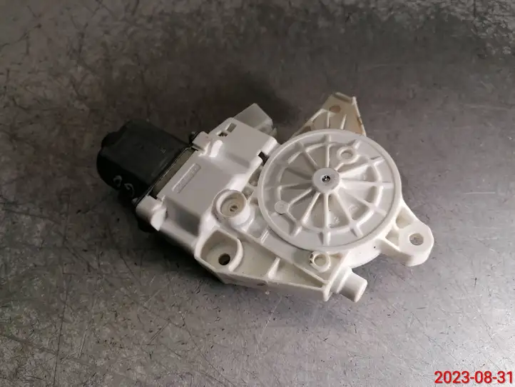 Mercedes-Benz GL X166 (2013 - 2019)  A1669060601 Механизм подъема окон задней двери