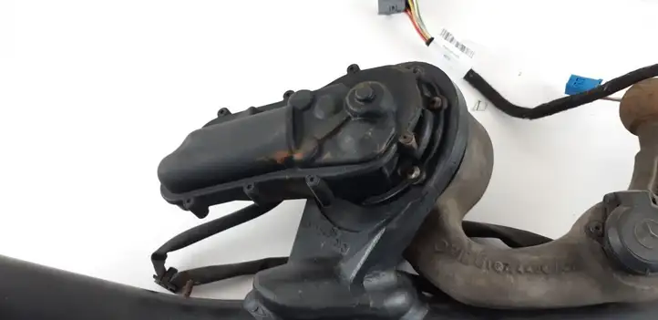 Mercedes-Benz C W205 (2014 - 2021)  2053102900 Комплект крюка