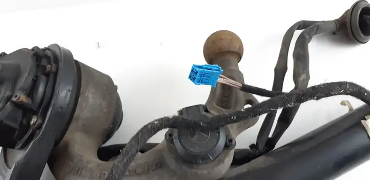 Mercedes-Benz C W205 (2014 - 2021)  2053102900 Комплект крюка