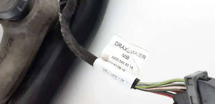 Mercedes-Benz C W205 (2014 - 2021)  2053102900 Комплект крюка