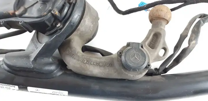 Mercedes-Benz C W205 (2014 - 2021)  2053102900 Комплект крюка