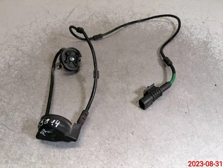 Mercedes-Benz GL X166 (2013 - 2019) A1665400005 Прочая электропроводка — фото 1