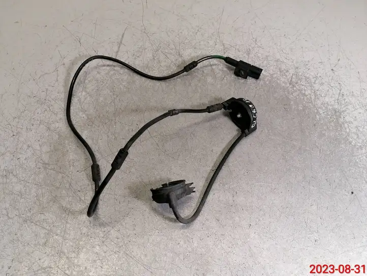 Mercedes-Benz GL X166 (2013 - 2019) A1665400005 Прочая электропроводка — фото 3