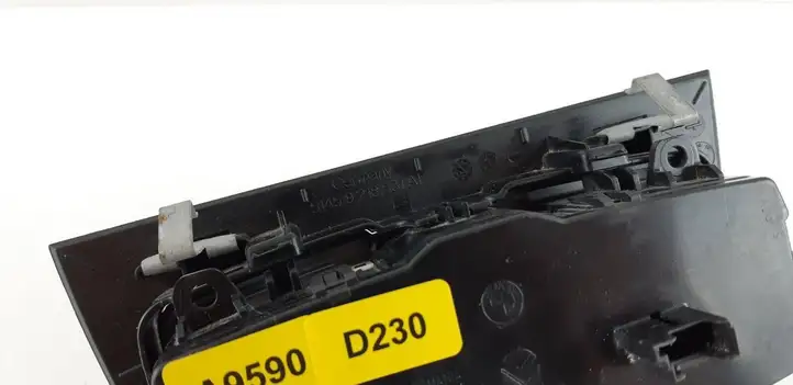 BMW 3 F30 F35 F31 (2012 - 2018) 9393939 Включатель фонарей — фото 5
