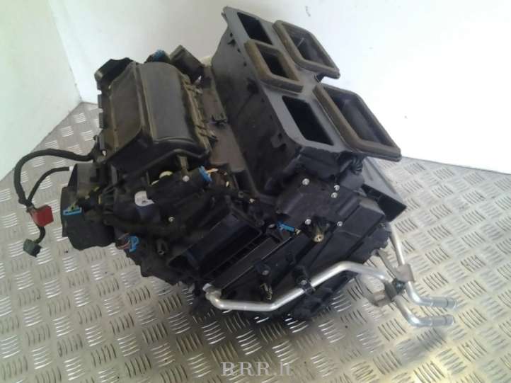 4F1820351Q Audi A6 S6 C6 4F Salono oro mazgo komplektas