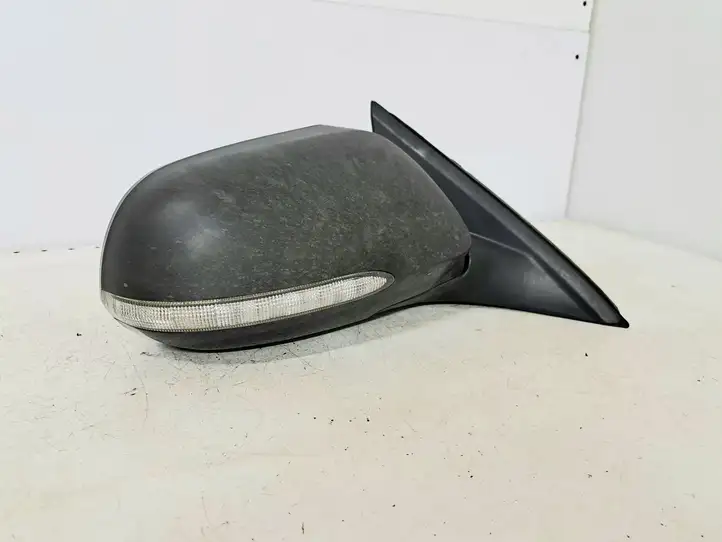 Honda Accord (2003 - 2007) Боковое зеркало с электроприводом — фото 1