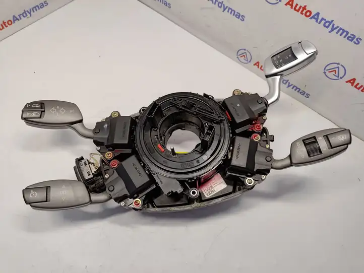 BMW 7 E65 E66 (2001 - 2008) 6938624 Комплект оси рулевого колеса — фото 1