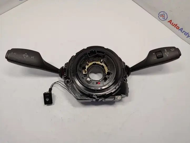 BMW 3 F30 F35 F31 (2012 - 2018) 9253749 Комплект оси рулевого колеса — фото 1