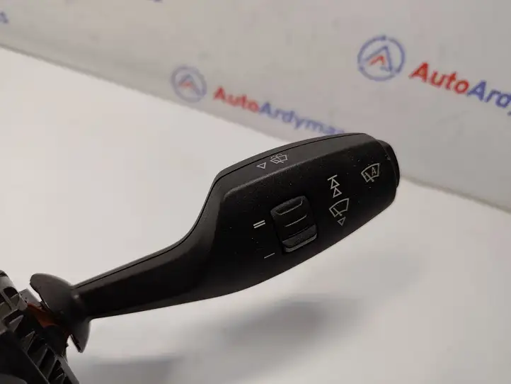 BMW 3 F30 F35 F31 (2012 - 2018) 9253749 Комплект оси рулевого колеса — фото 2
