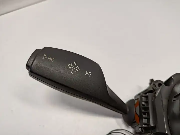 BMW 3 F30 F35 F31 (2012 - 2018) 9253749 Комплект оси рулевого колеса — фото 4