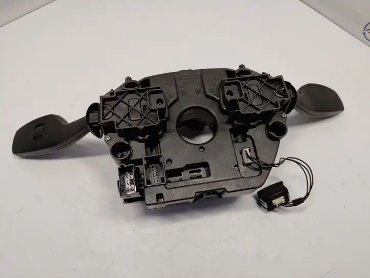 BMW 3 F30 F35 F31 (2012 - 2018) 9253749 Комплект оси рулевого колеса — фото 6
