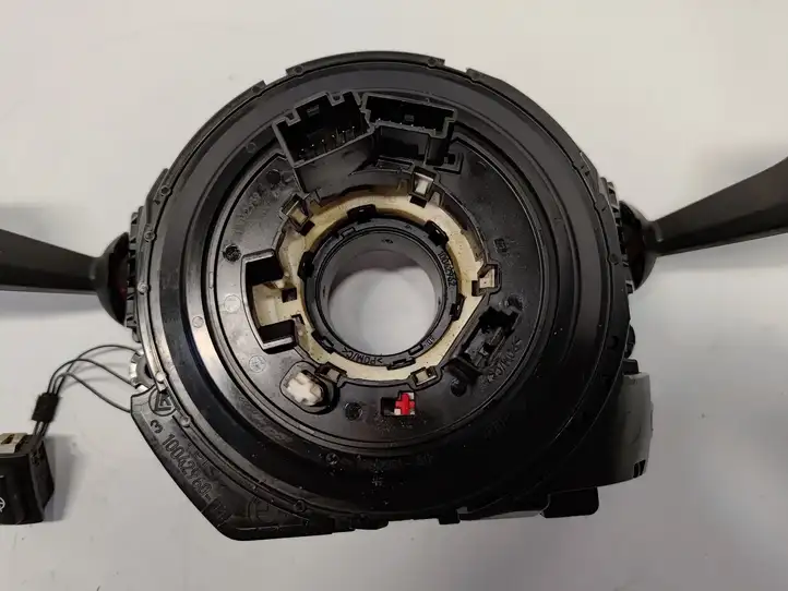BMW 3 F30 F35 F31 (2012 - 2018) 9253749 Комплект оси рулевого колеса — фото 7