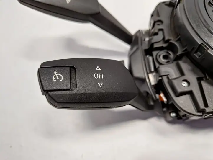 BMW X5 E70 (2006 - 2013) 9164419 Комплект оси рулевого колеса — фото 3