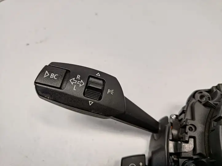 BMW X5 E70 (2006 - 2013) 9164419 Комплект оси рулевого колеса — фото 4