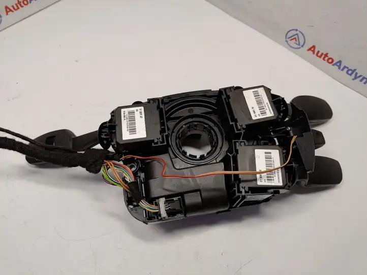 BMW X5 E70 (2006 - 2013) 9164419 Комплект оси рулевого колеса — фото 5