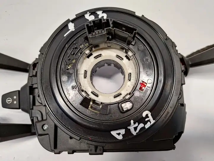BMW X5 E70 (2006 - 2013) 9164419 Комплект оси рулевого колеса — фото 8