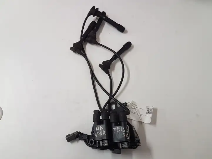 Kia Sportage (2004 - 2008) Катушка зажигания — фото 1