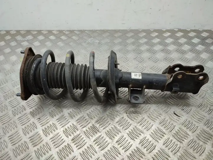 Kia Ceed (2015 - 2018) Передний амортизатор — фото 1