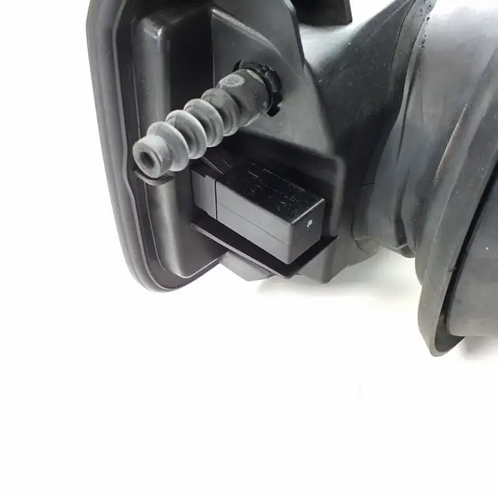 BMW 3 E90 E91 (2005 - 2012) 7073961 Крышка топливного бака — фото 3