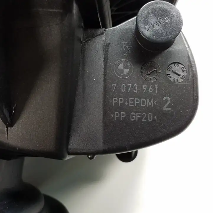 BMW 3 E90 E91 (2005 - 2012) 7073961 Крышка топливного бака — фото 4