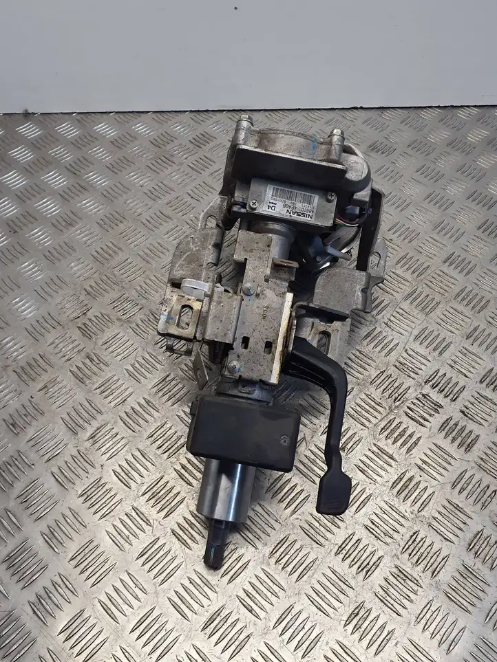 Nissan Qashqai (2013 - 2017) 488104EA0B Насос гидроусилителя руля — фото 1