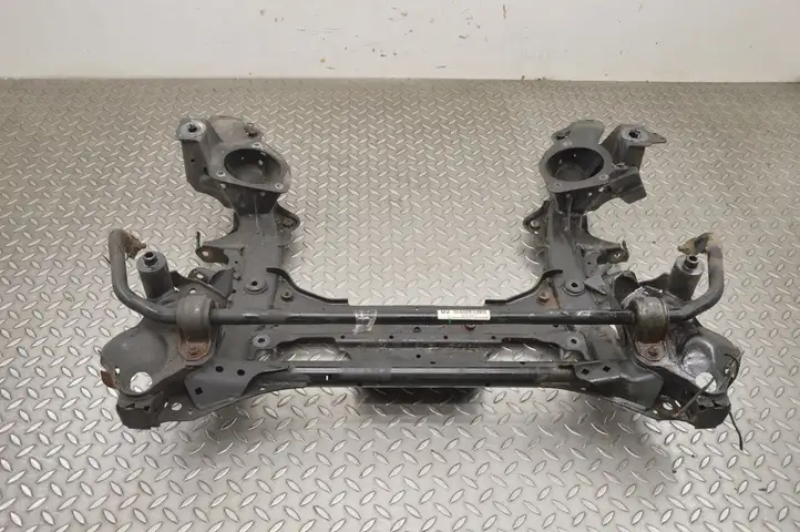 BMW 4 F32 F33 (2013 - 2017) 6792130 Передняя балка подвески — фото 1
