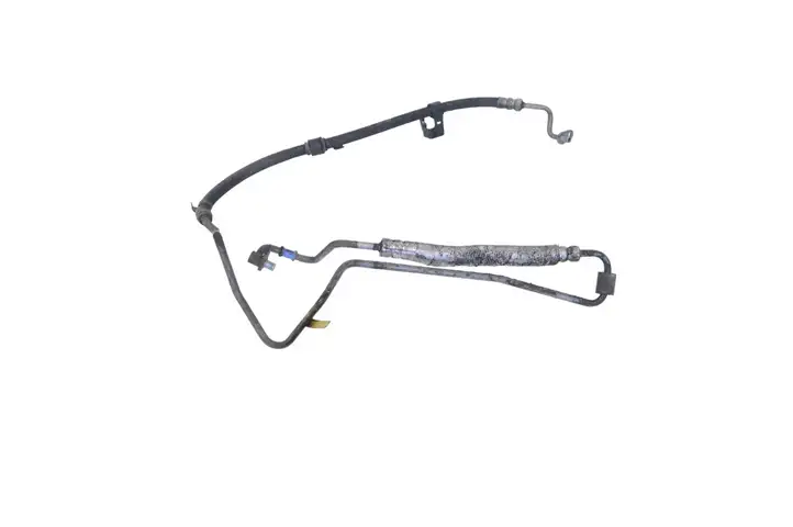 Volvo S80 (2006 - 2009) 6G913A212L Шланг ГУР — фото 1