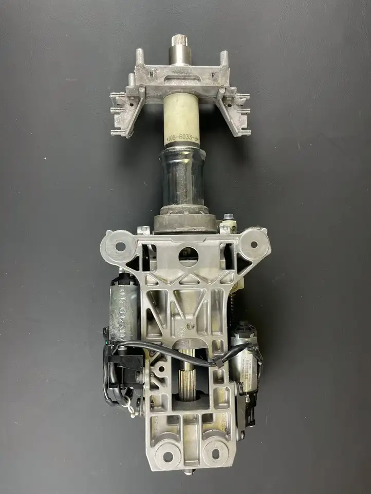 BMW 5 F10 F11 (2009 - 2016) 6787926 Комплект оси рулевого колеса — фото 1