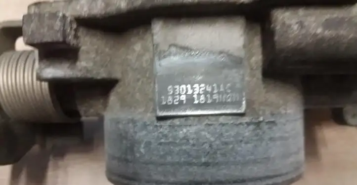 Jeep Grand Cherokee (WJ) (1998 - 2004) 53013241AC Дроссельная заслонка — фото 5