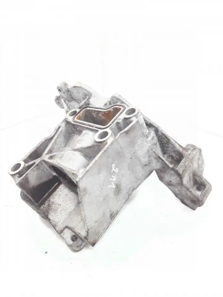 Audi A5 8T 8F (2007 - 2011) 059145169AE Кронштейн насоса ГУР — фото 3