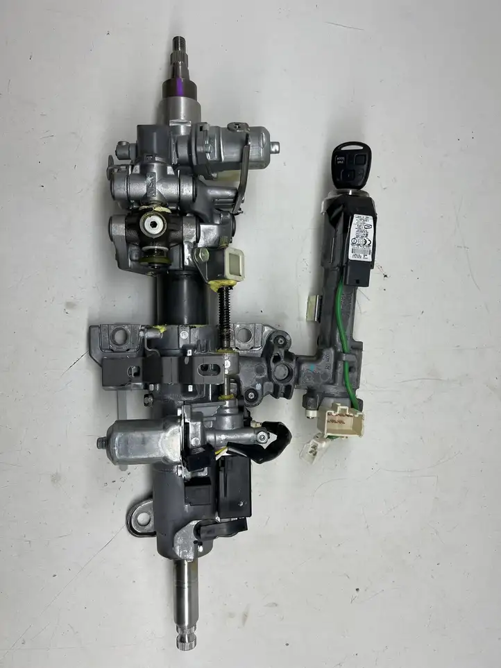 Lexus RX 330 - 350 - 400H (2006 - 2009) 8922748020 Комплект оси рулевого колеса — фото 1