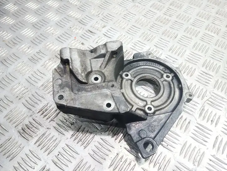 Renault Scenic I (1996 - 2003) 7700115527 Кронштейн топливного насоса — фото 1