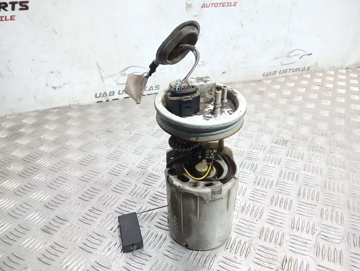 Seat Ibiza III (6L) (2002 - 2008) 6Q0919050A Топливный насос (в баке) — фото 3
